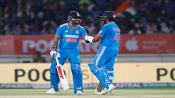 Team India 2 Team India 2