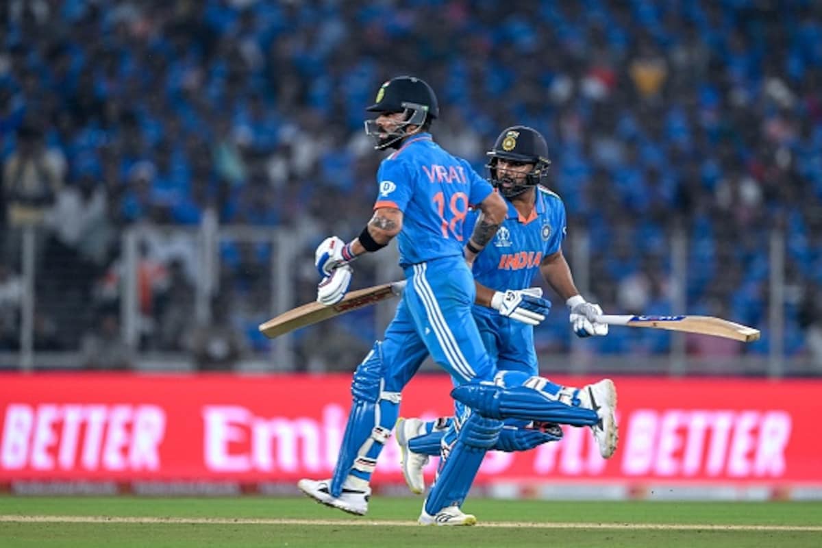 Team India 1 Team India 1