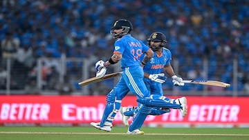 Team India 1 Team India 1
