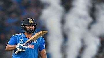 Rohit Sharma Rohit Sharma