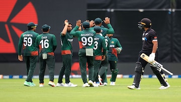 Bangladesh squad Bangladesh squad