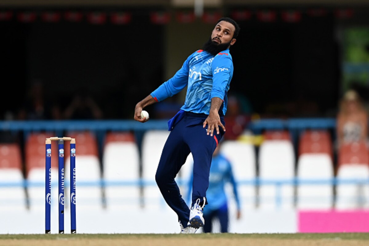 Adil Rashid Adil Rashid