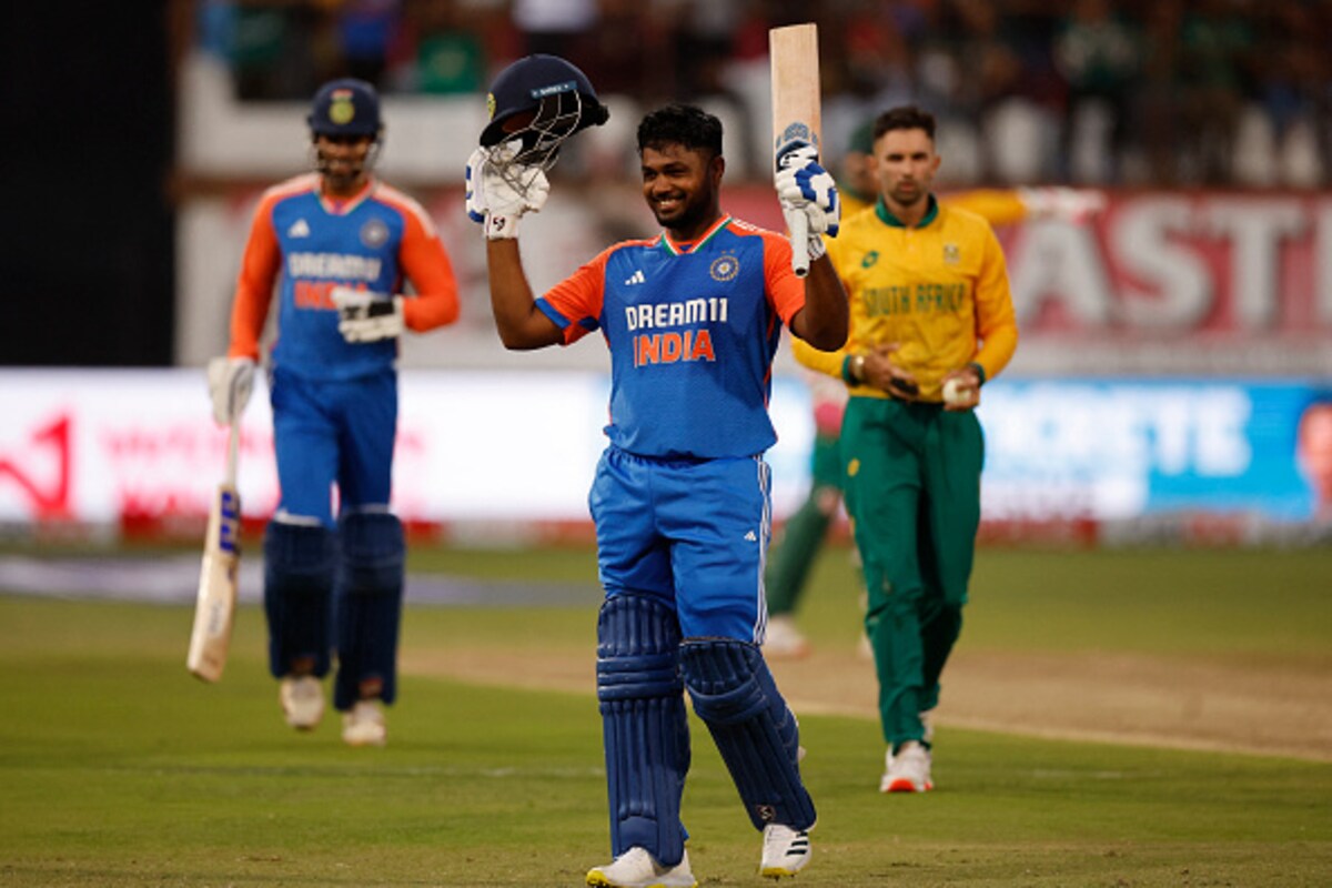 Sanju Samson Sanju Samson