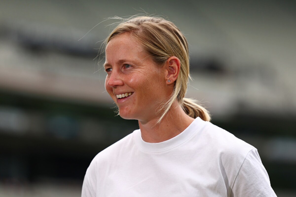 Meg Lanning Meg Lanning