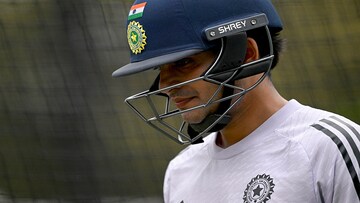 Shubman Gill Shubman Gill