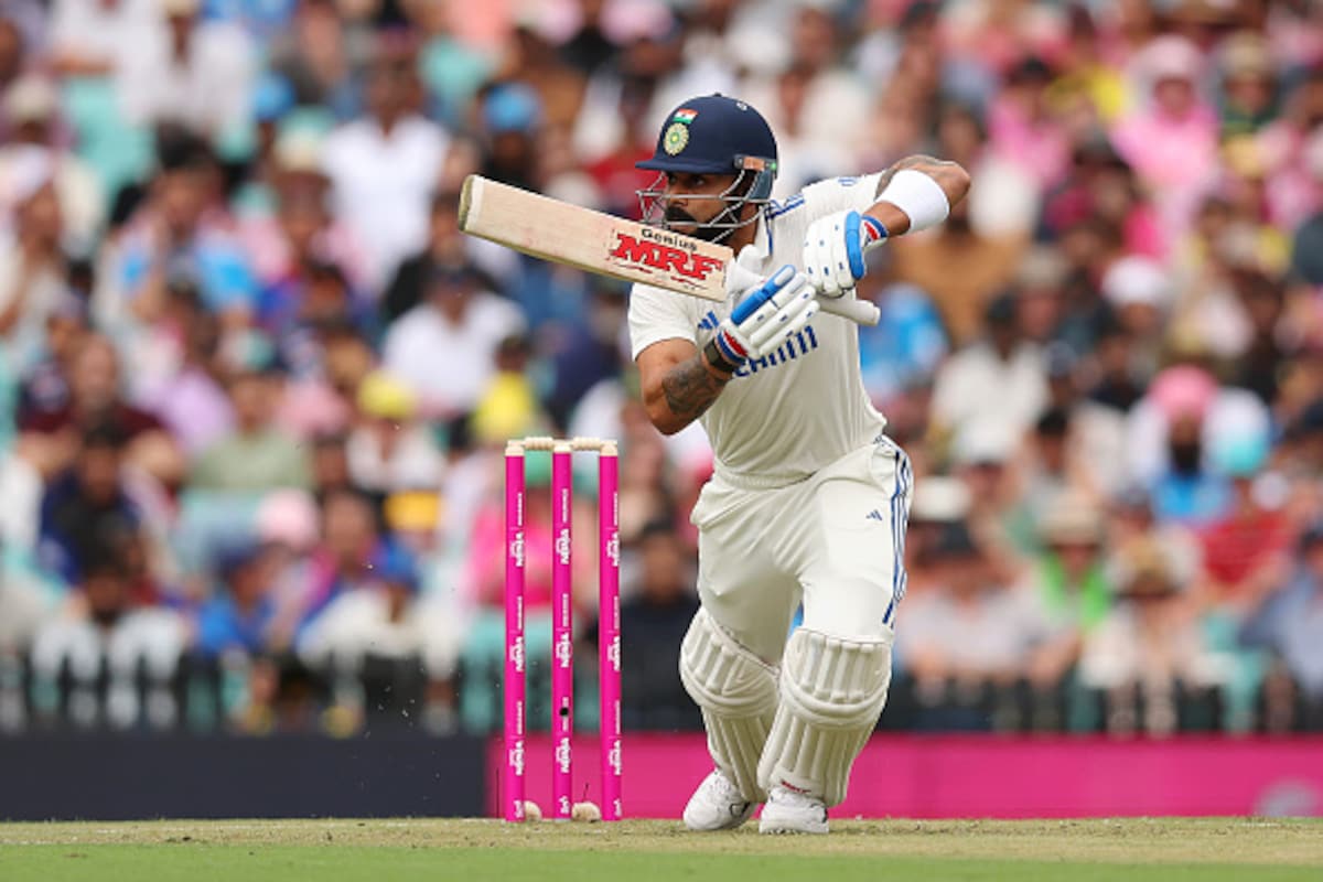 Virat Kohli Virat Kohli