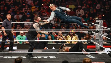 Cody Rhodes Cody Rhodes