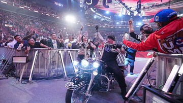 Undertaker Undertaker