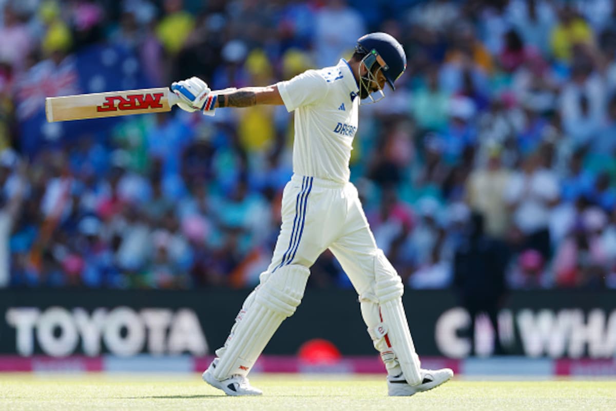 Virat Kohli 5 Virat Kohli 5