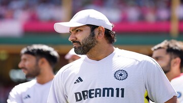 Rohit Sharma Rohit Sharma