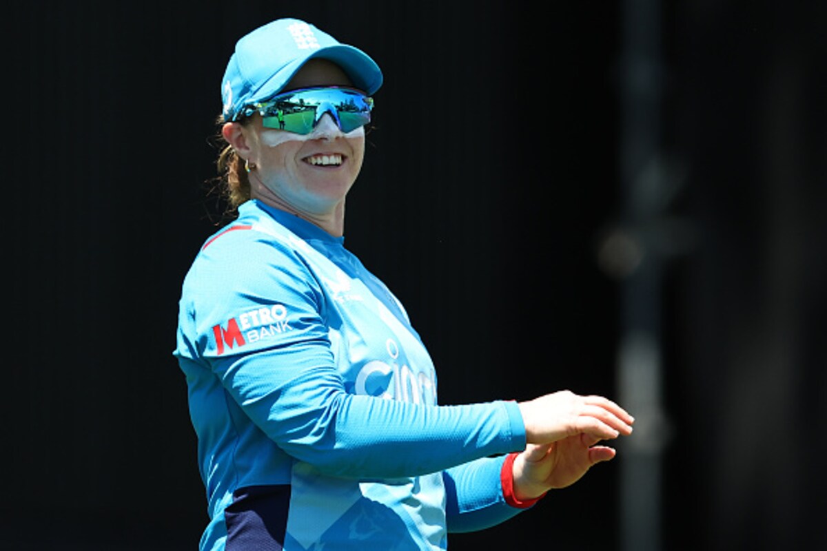 Tammy Beaumont Tammy Beaumont