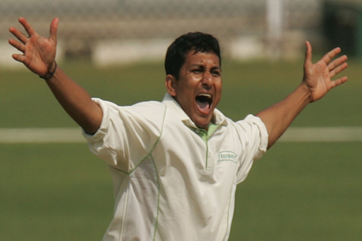 Sanjay Bangar Sanjay Bangar