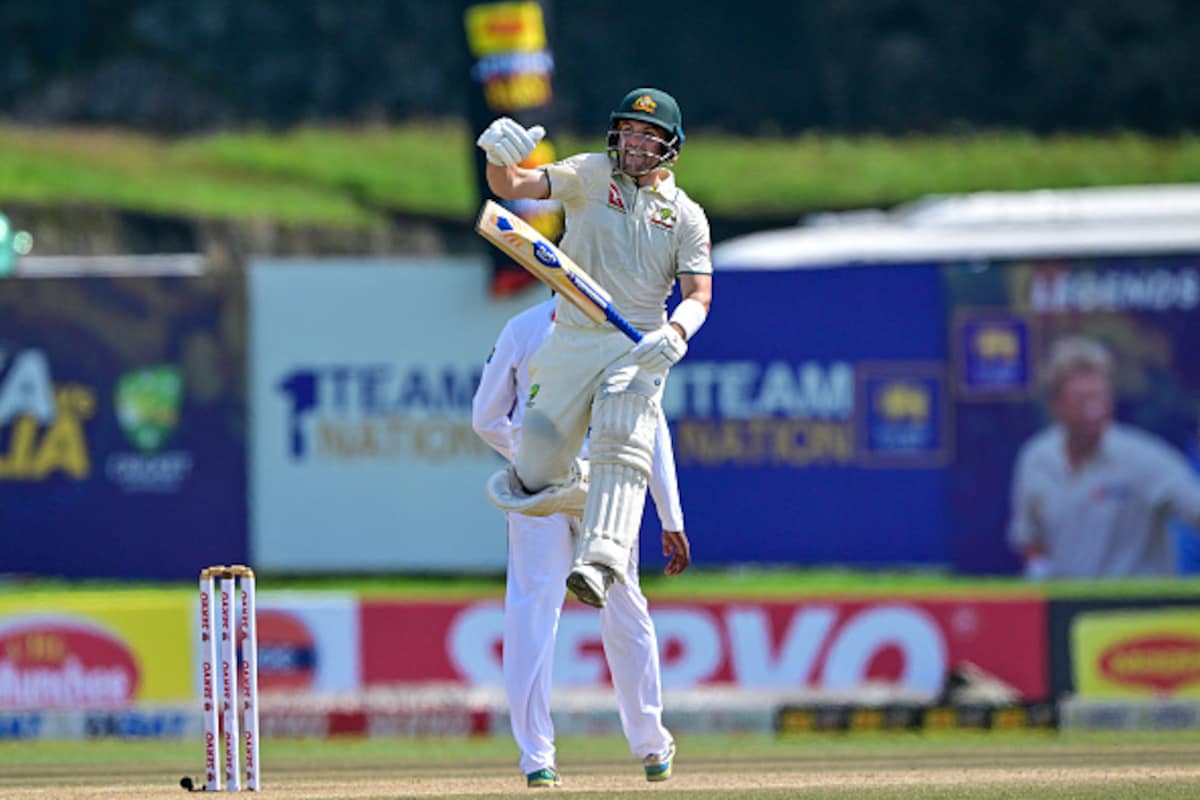 Josh Inglis Josh Inglis