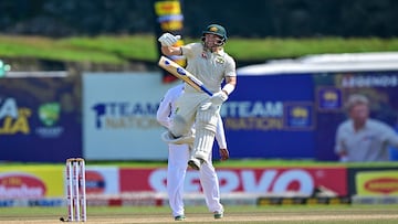 Josh Inglis Josh Inglis