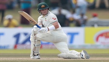 Josh Inglis Josh Inglis