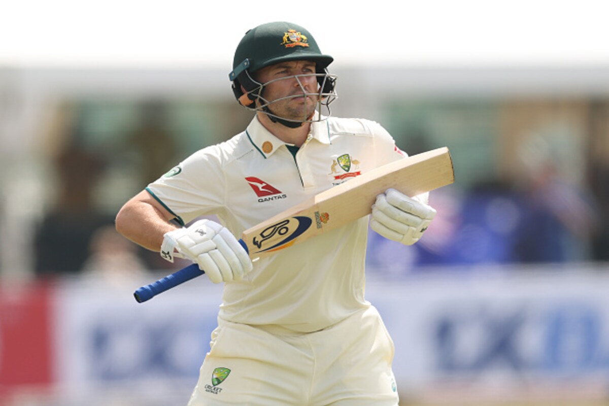 Josh Inglis Josh Inglis