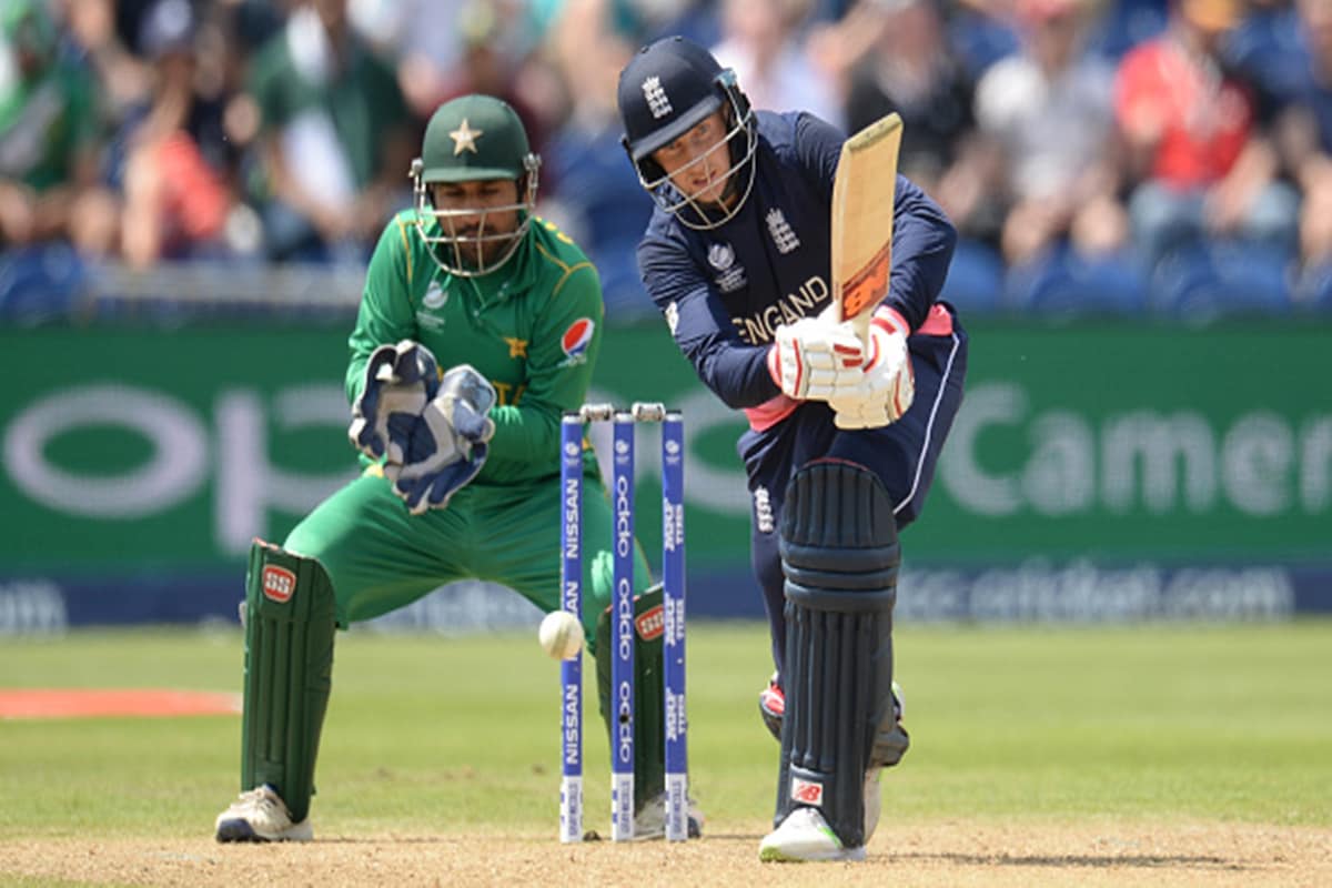 Joe Root Joe Root