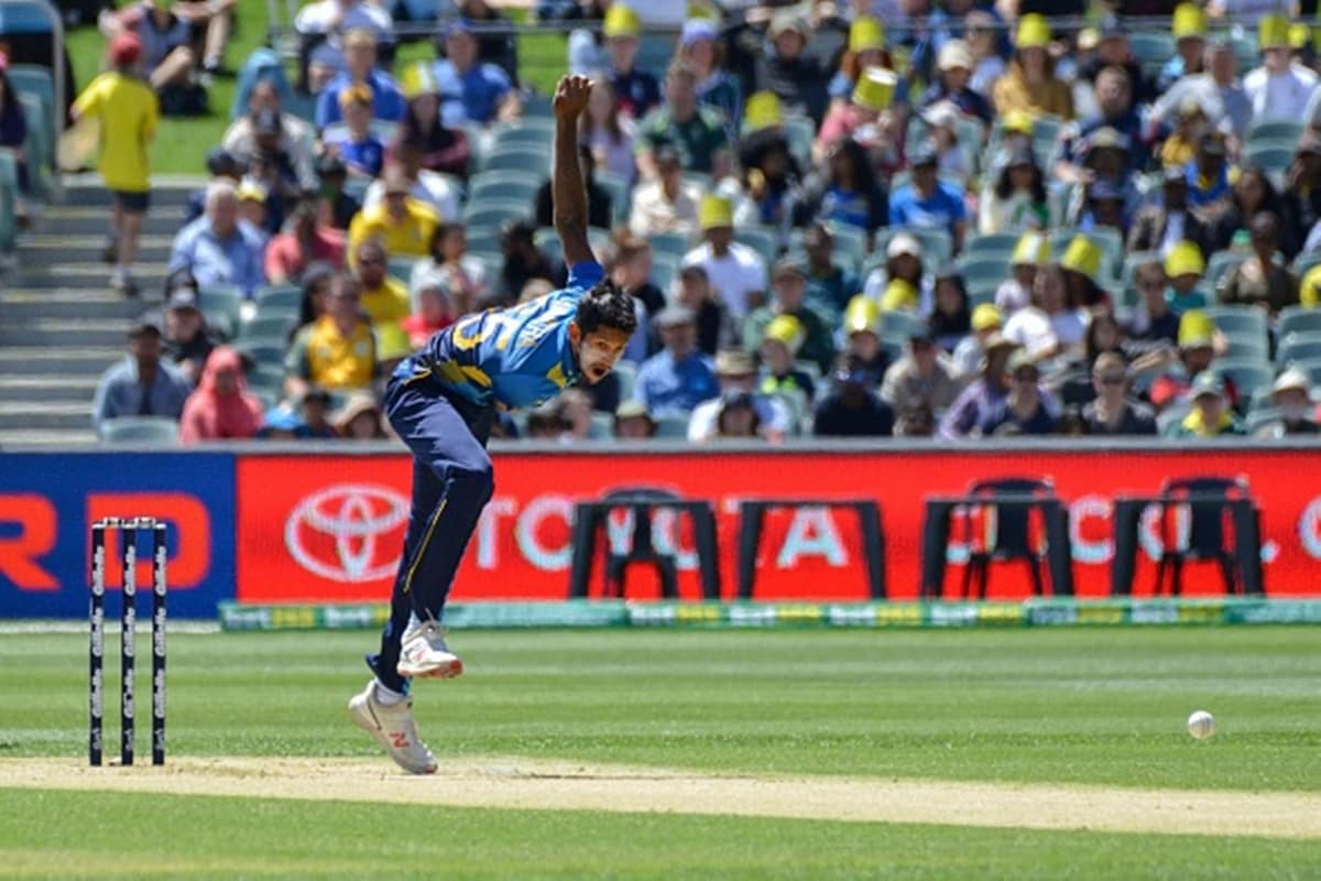 Kasun Rajitha Kasun Rajitha