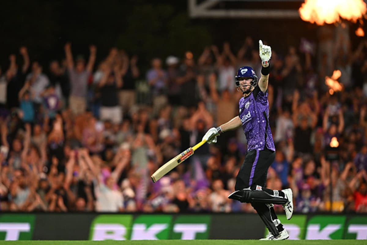 Mitch Owen Mitch Owen