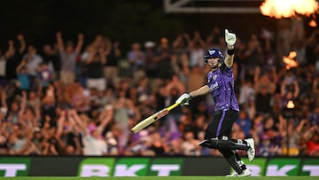 Mitch Owen Mitch Owen