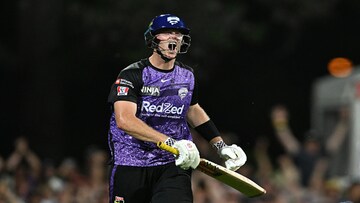 Mitch Owen Mitch Owen