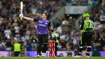 Mitch Owen Mitch Owen