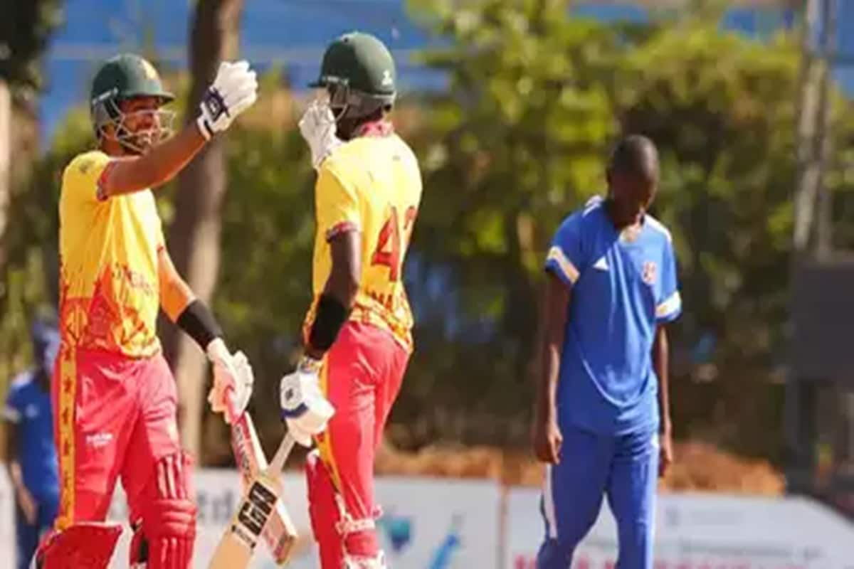 Musa Jobarteh Musa Jobarteh