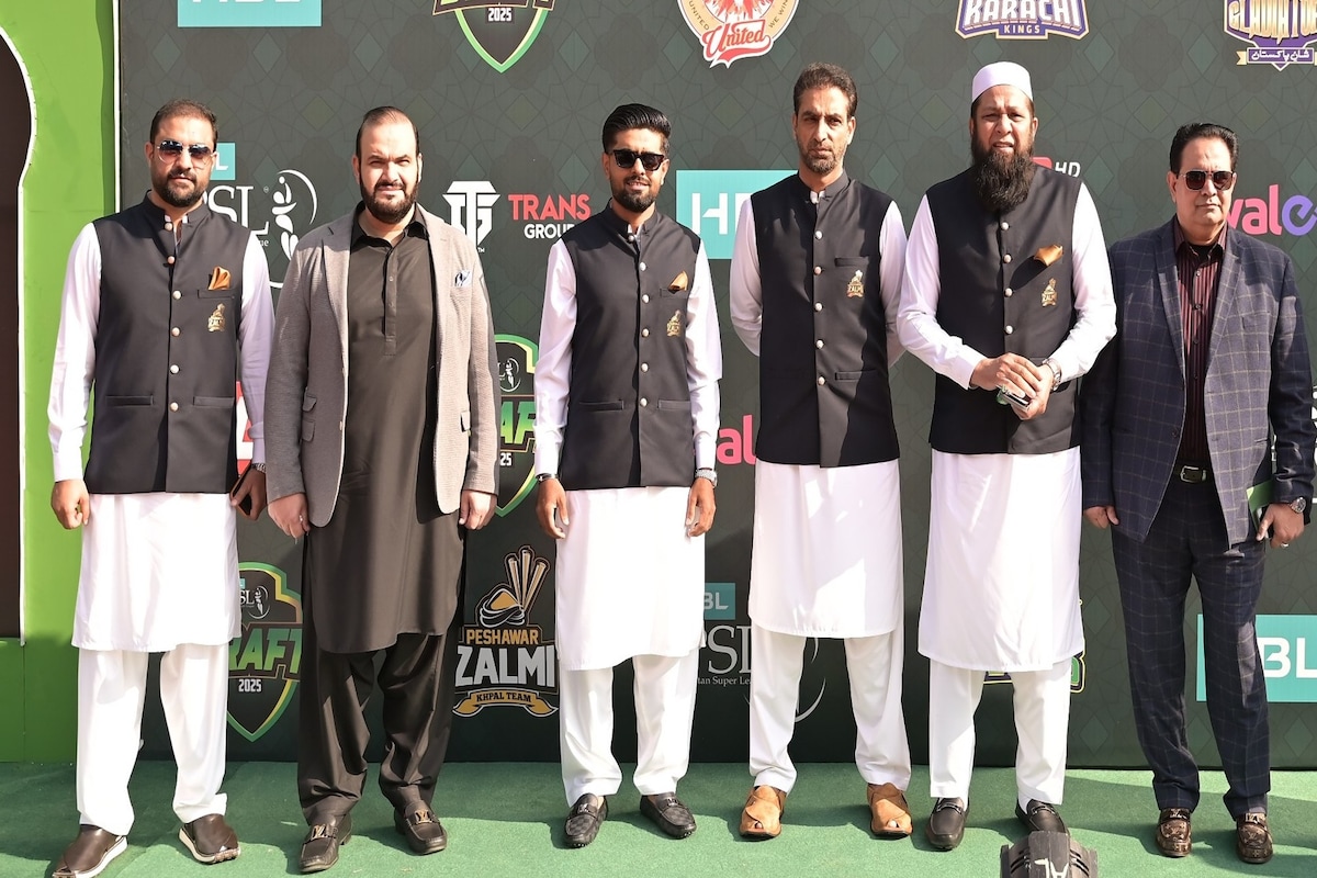 Pakistan Super League Pakistan Super League