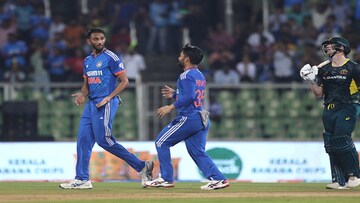 Prasidh Krishna Prasidh Krishna