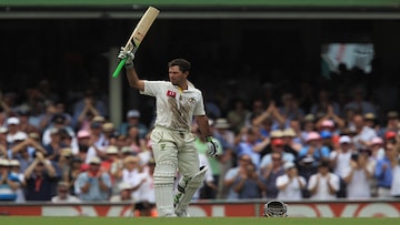 Ricky Ponting Ricky Ponting