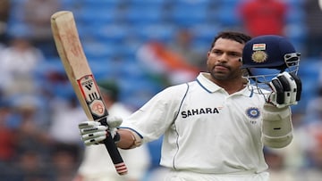 Sachin Tendulkar Sachin Tendulkar