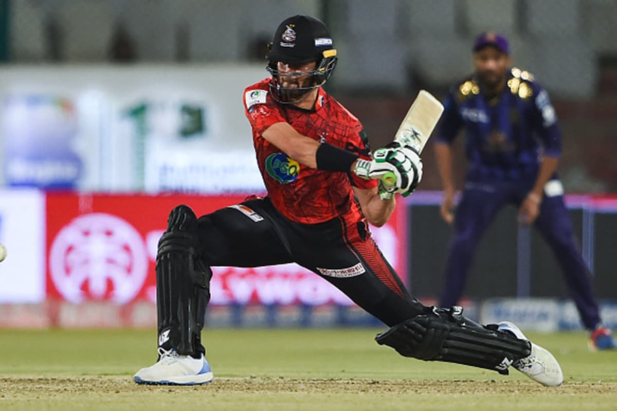 Shaheen Afridi Shaheen Afridi