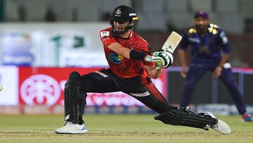 Shaheen Afridi Shaheen Afridi