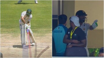 Shan Masood Shan Masood