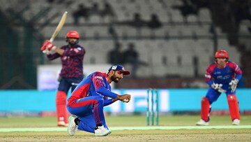 Shan Masood Shan Masood