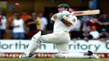 Steve Waugh Steve Waugh