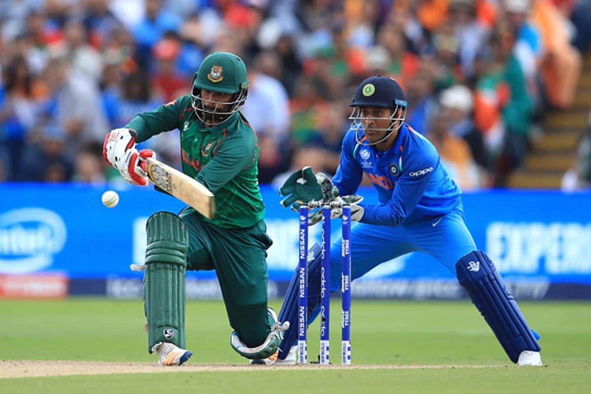 Tamim Iqbal Tamim Iqbal