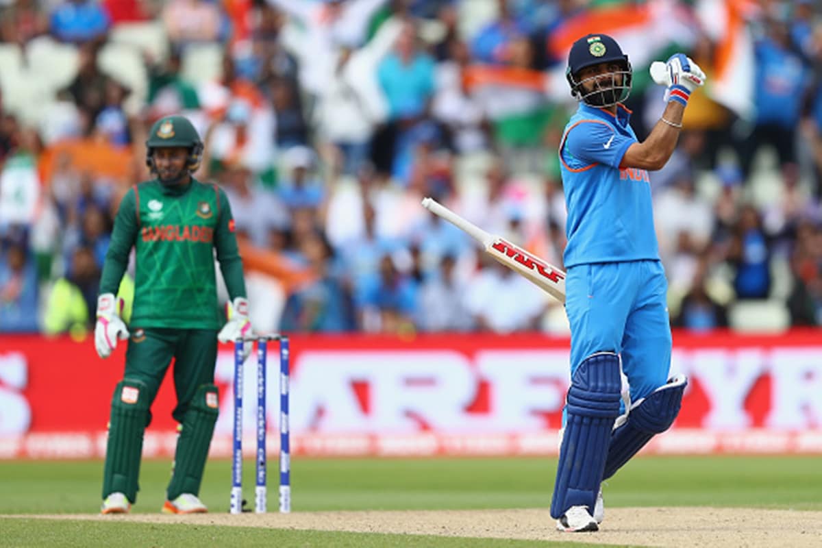 Virat Kohli Virat Kohli