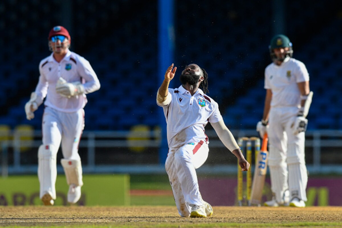 Jomel Warrican Jomel Warrican