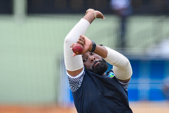 Jomel Warrican Jomel Warrican