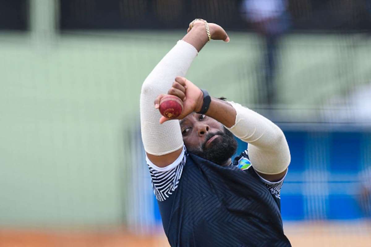 Jomel Warrican Jomel Warrican