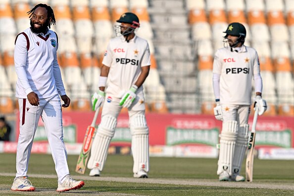 Jomel Warrican Jomel Warrican