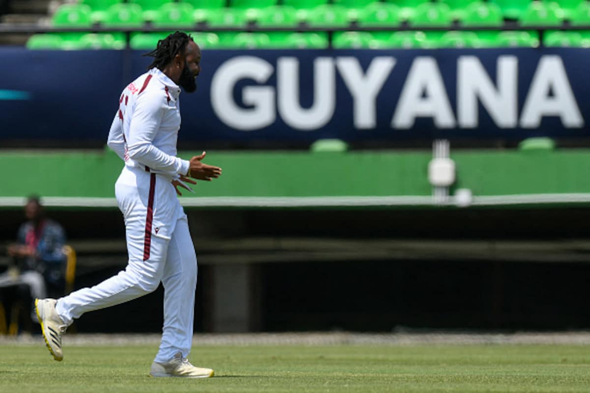 Jomel Warrican Jomel Warrican