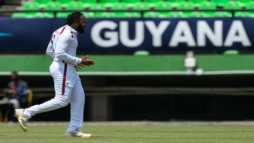 Jomel Warrican Jomel Warrican