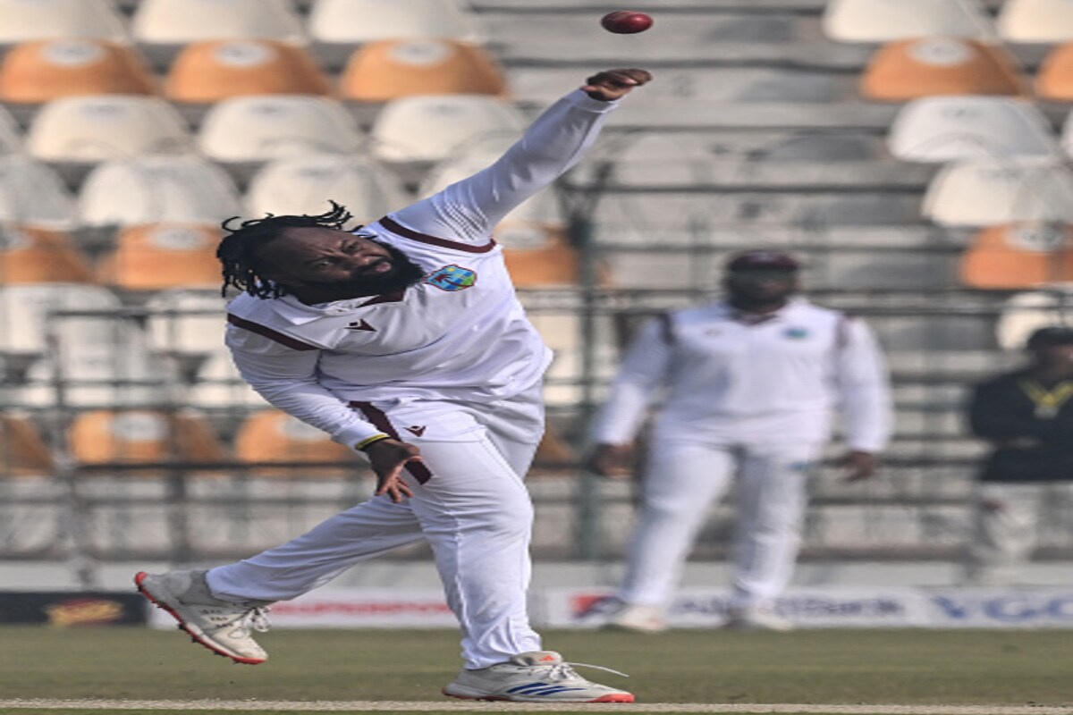 Jomel Warrican Jomel Warrican