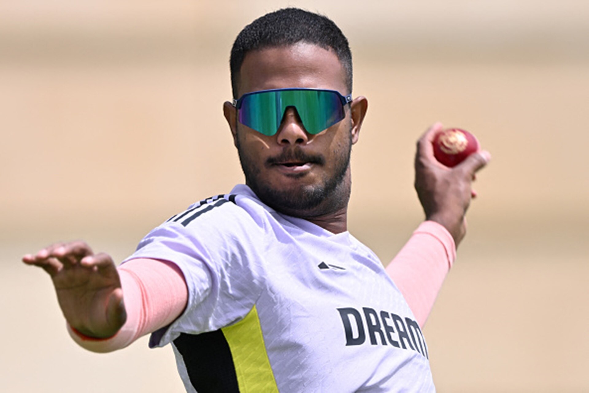 Yash Dayal Yash Dayal