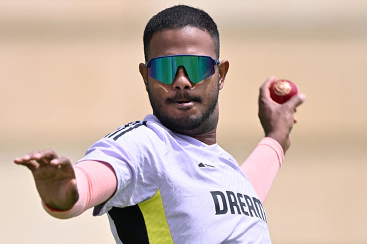 Yash Dayal Yash Dayal