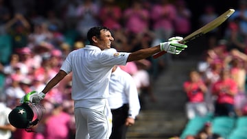 Younis Khan Younis Khan