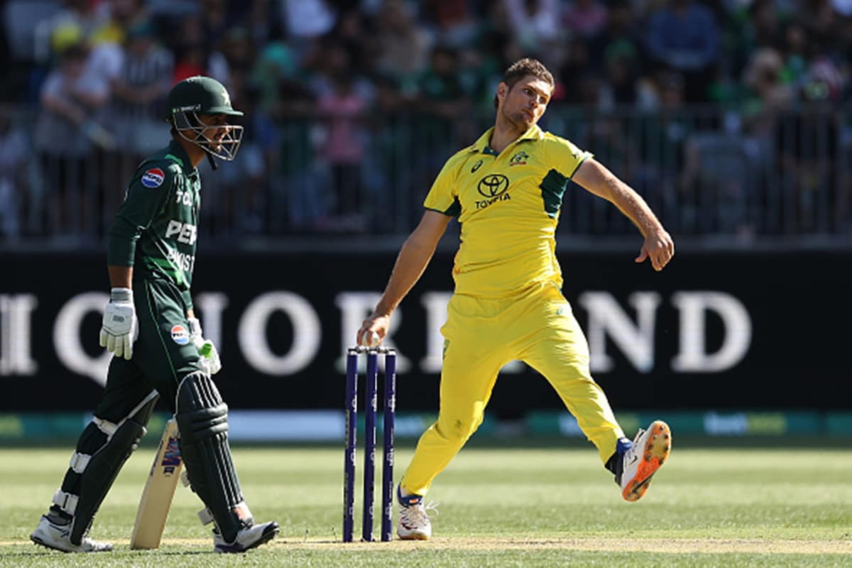 Aaron Hardie Aaron Hardie