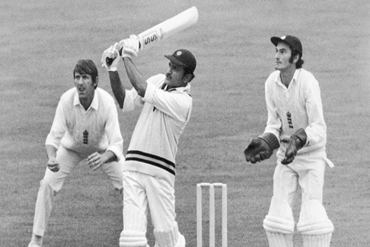 Ajit Wadekar Ajit Wadekar